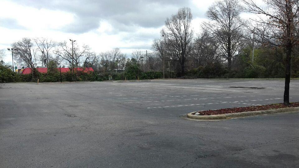 Budgetel Inn And Suites Birmingham Exterior foto