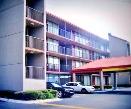 Budgetel Inn And Suites Birmingham Exterior foto